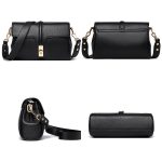 Baguette Luxe chic