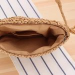 Sacs bandoulieres marron