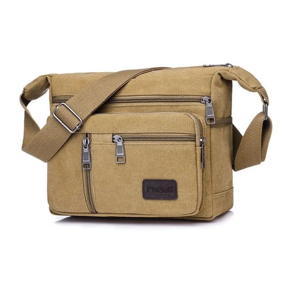 sac à main homme bandoulière