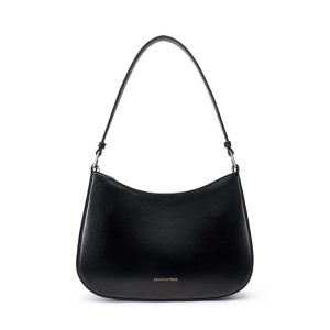 sac baguette élégant