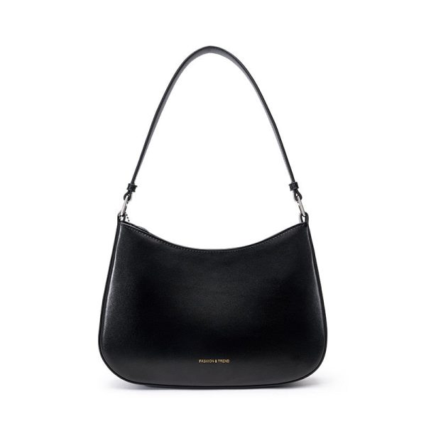 sac baguette élégant