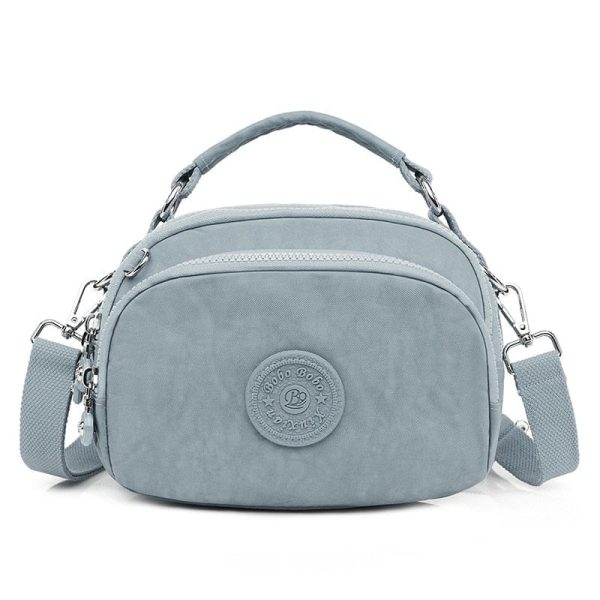sac à bandoulière nylon