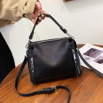 sac à main cuir souple femme