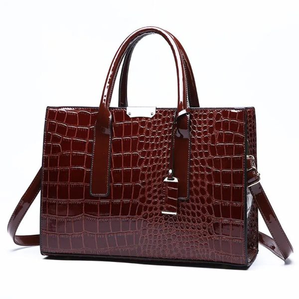 Sacs bandoulieres en cuir