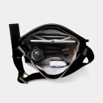 accessoire bandoulière luxe
