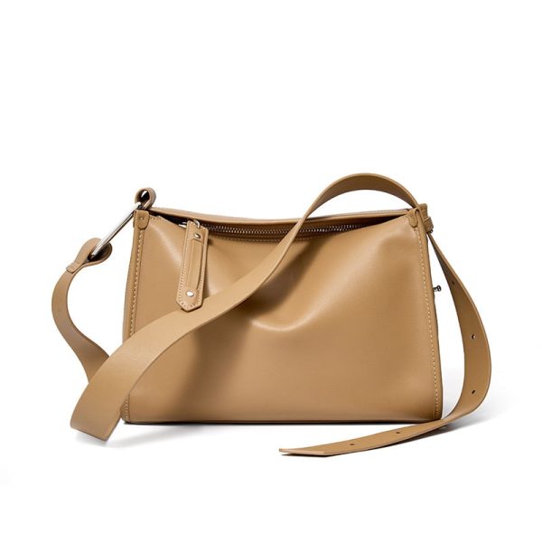sac bandouliere cuir