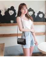 sac tendance noir