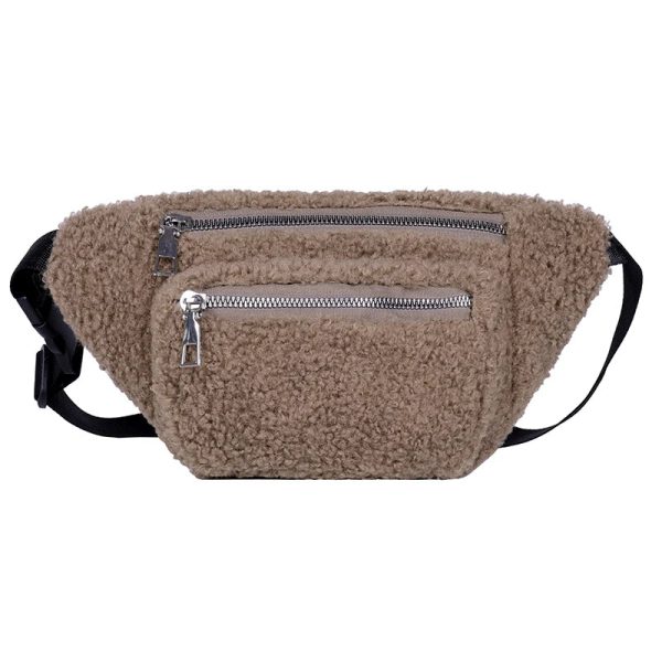 sac bandoulieres banane pour femme