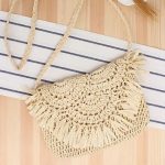 Sacs bandoulieres avec franges