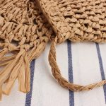 Sacs bandoulieres zippé