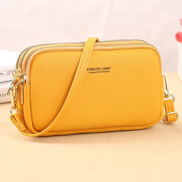 Sac bandoulière pour femme
