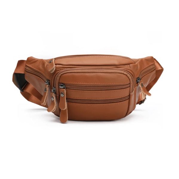 sac à main homme banane