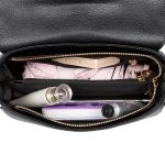 Sac bandoulière Baguette Luxe