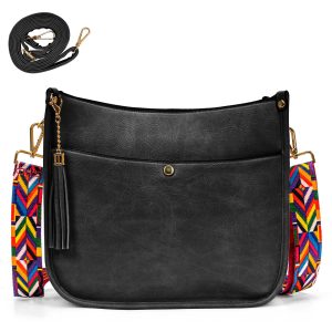 sac bandouliere vegan