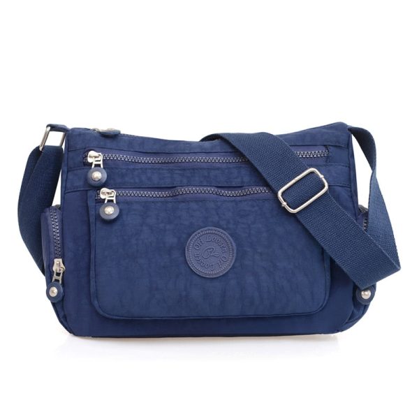 sac nylon imperméable