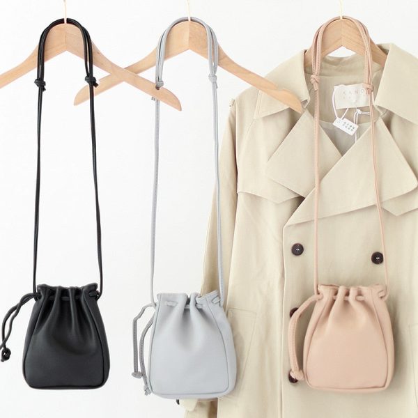 Sac Bourse Bandoulière