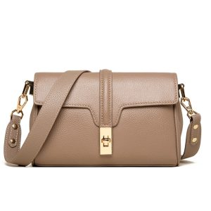 Sac Baguette Luxe élégant