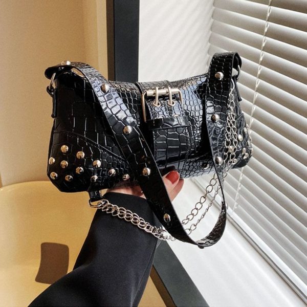 sac bandoulière femme