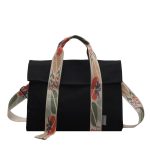 toile pour sac besace
