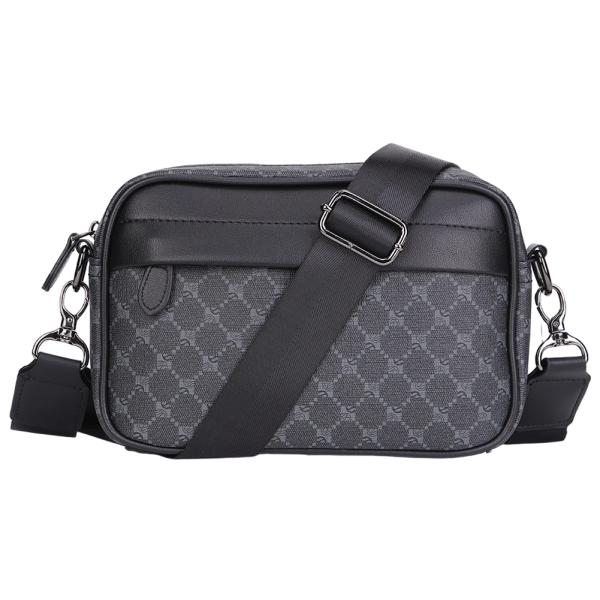sac à bandoulière homme