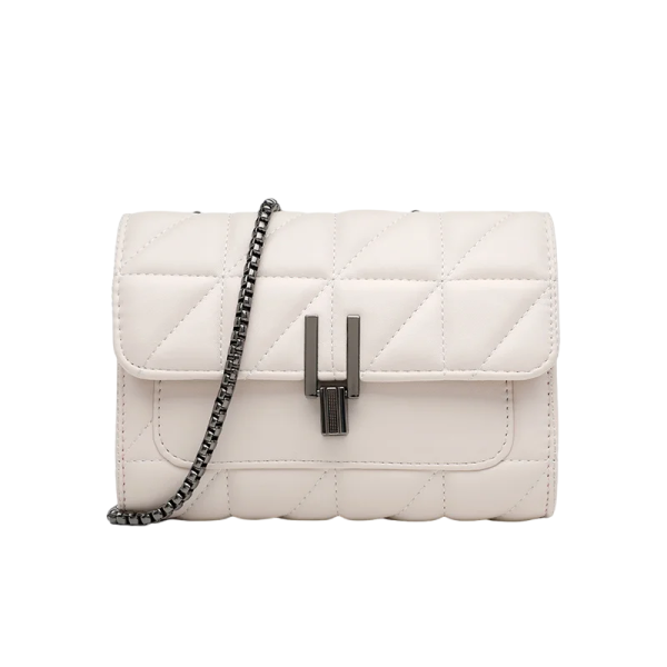 Petit sac à main chaîne noir