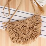 Sacs bandoulieres beige