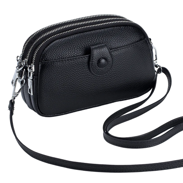 sac bandoulière camel