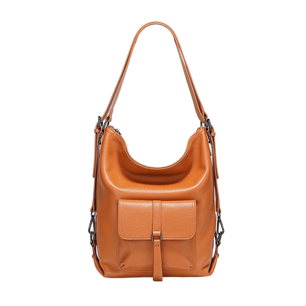 sac bandouliere cuir souple