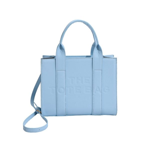 sac baguette tendance