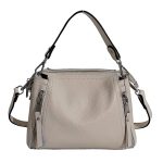 sac à bandoulière cuir femme