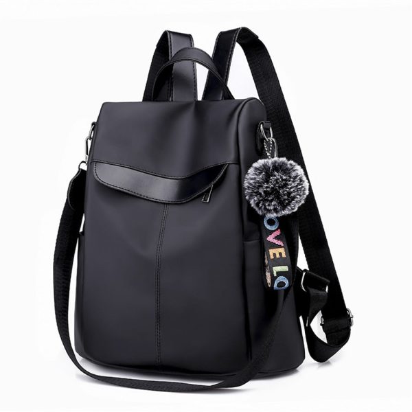 Sac Bandoulière Antivol