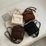 Sac tendance avec bandoulière