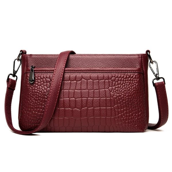 Petit Sac Besace Femme