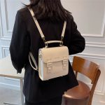 Sac à dos et à main polyvalent