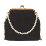 sac bandouliere blanc