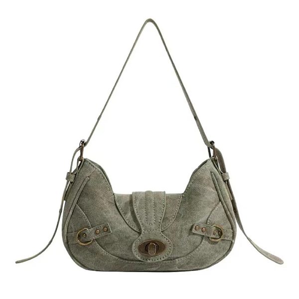 sacs bandoulieres vintage