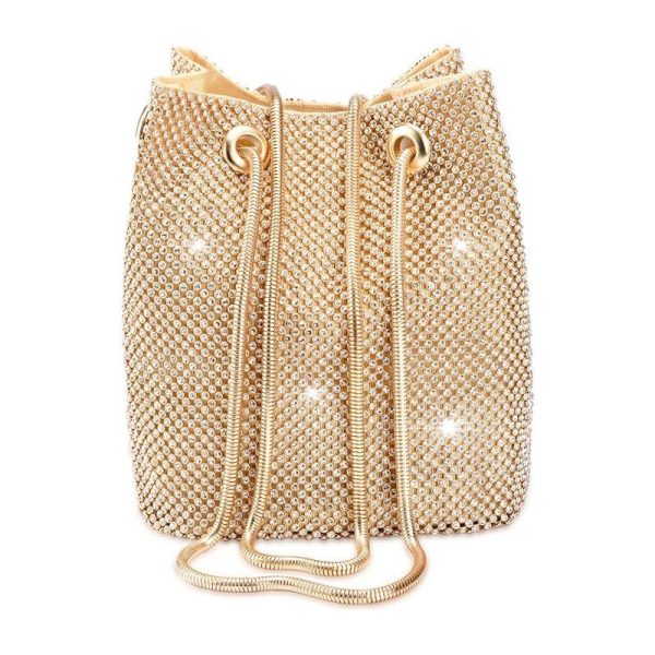 mini sacs bandoulieres paillette