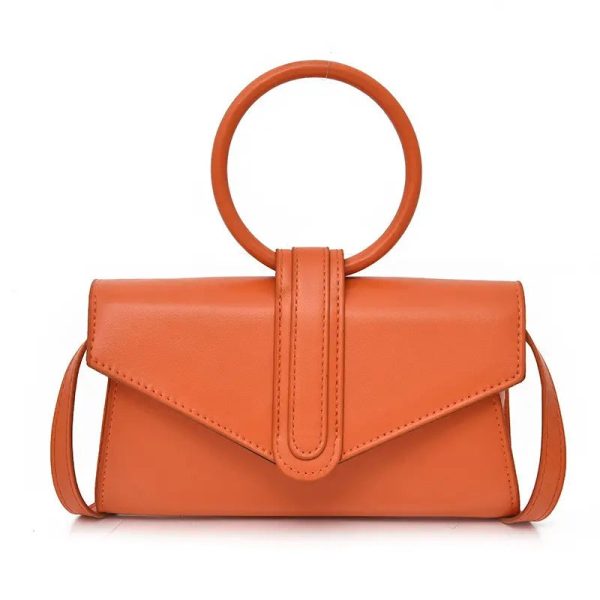 petit sac à main coloré
