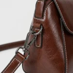 élégant sac pochette femme
