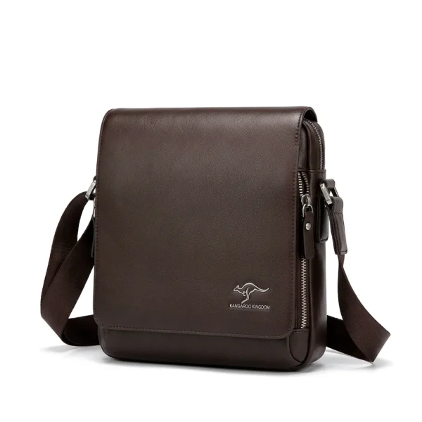 sac pochette cuir pu