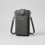 sac femme multipoches