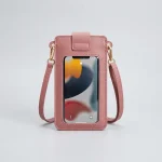 sac tactile pratique