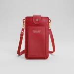 sac bandoulière fonctionnel