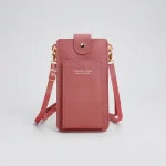sac protecteur smartphone