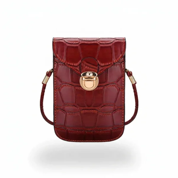 sac pochette téléphone