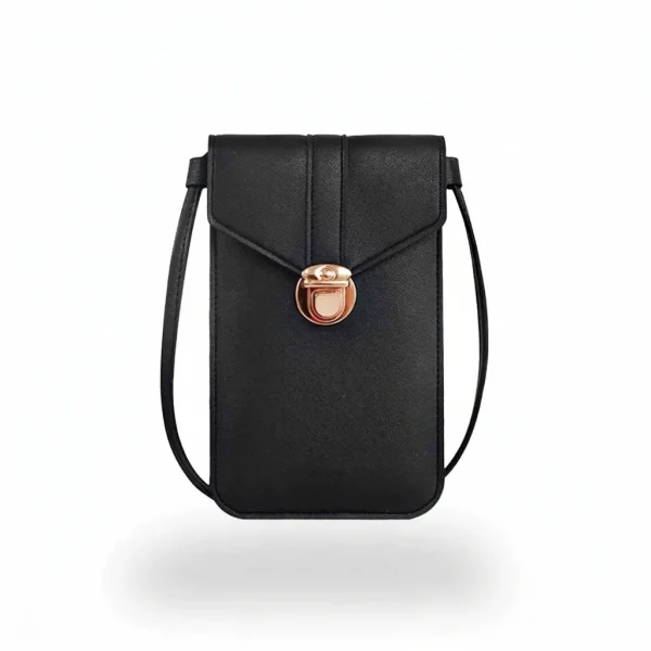 sac pochette téléphone
