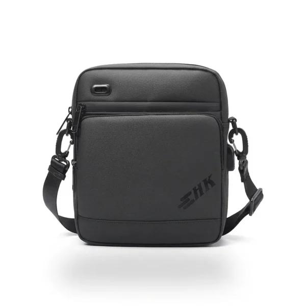 sac pochette homme
