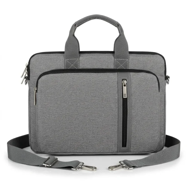 sac pochette tissu ordinateur