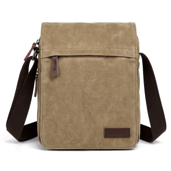 sac pochette homme