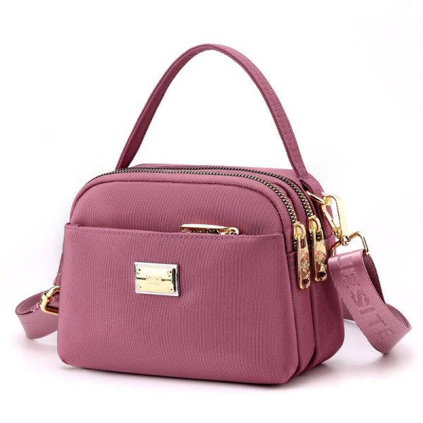 sac bandouliere femme ultra leger